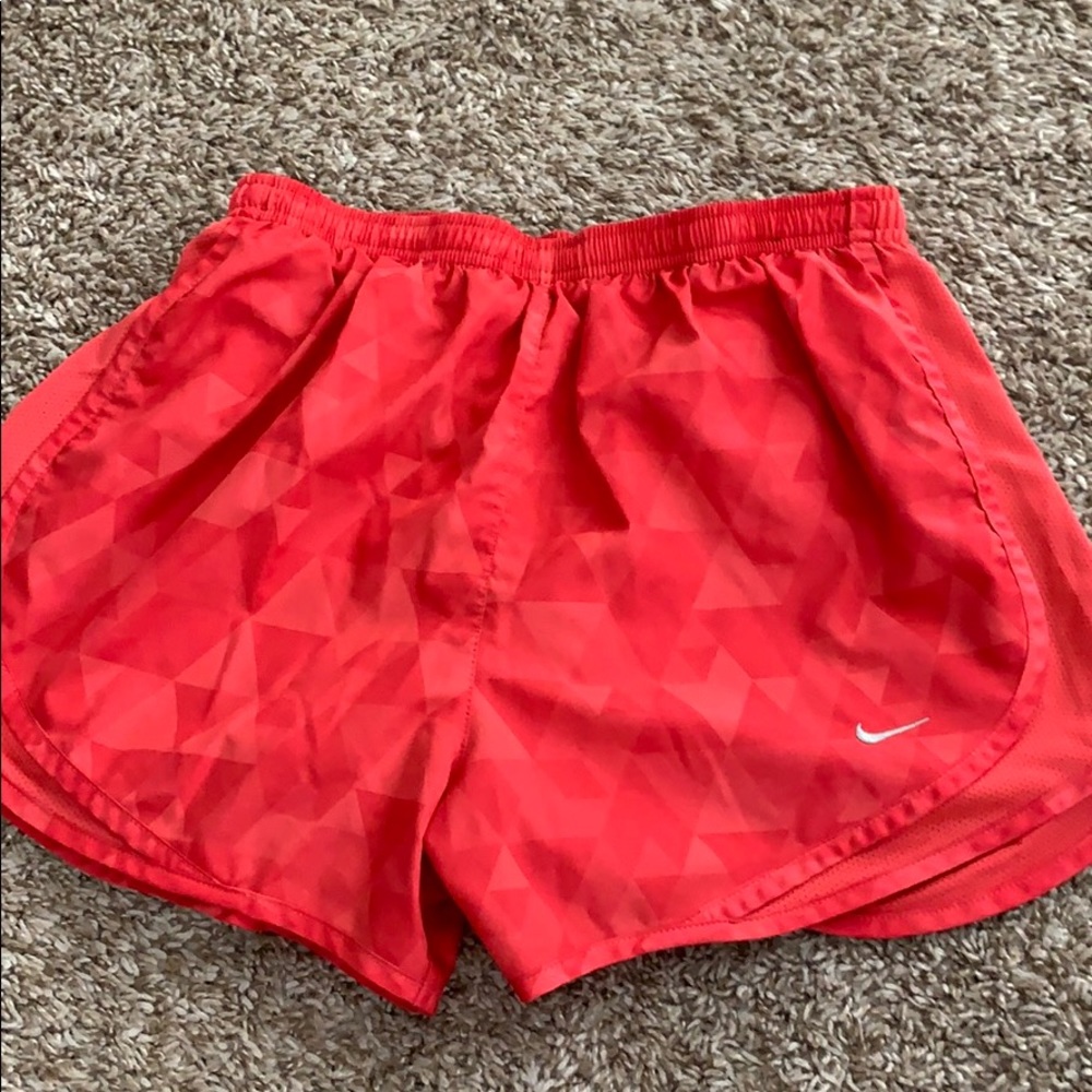 Nike shorts